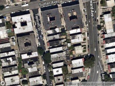 Tapscott St for Sale