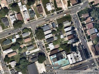 195th St for Sale