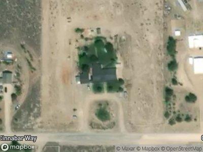 Cinnabar Way for Sale