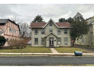 Pascack Rd for Sale