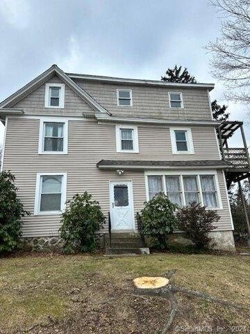 Home For Rent In Watertown, Connecticut