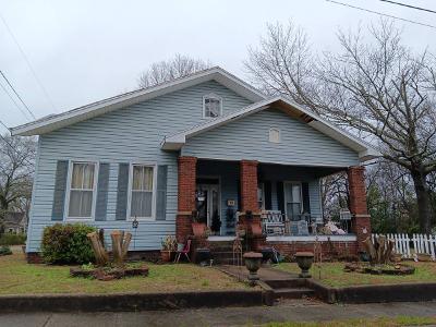 25th Ave for Sale