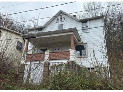 Grant St for Sale