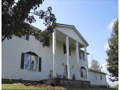 Derricks Creek Rd for Sale