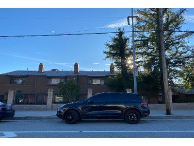 Foothill Blvd Unit 28 for Sale