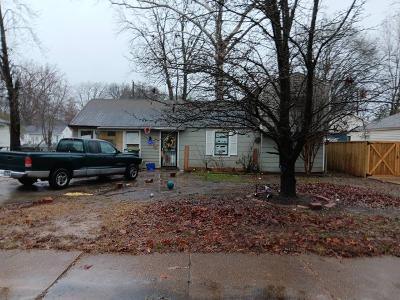 Reed Ave for Sale