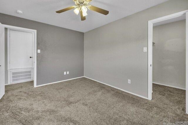 Home For Rent In San Antonio, Texas