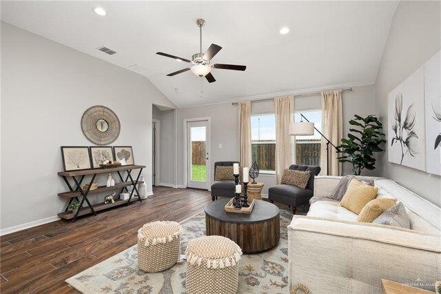 Home For Rent In Edinburg, Texas