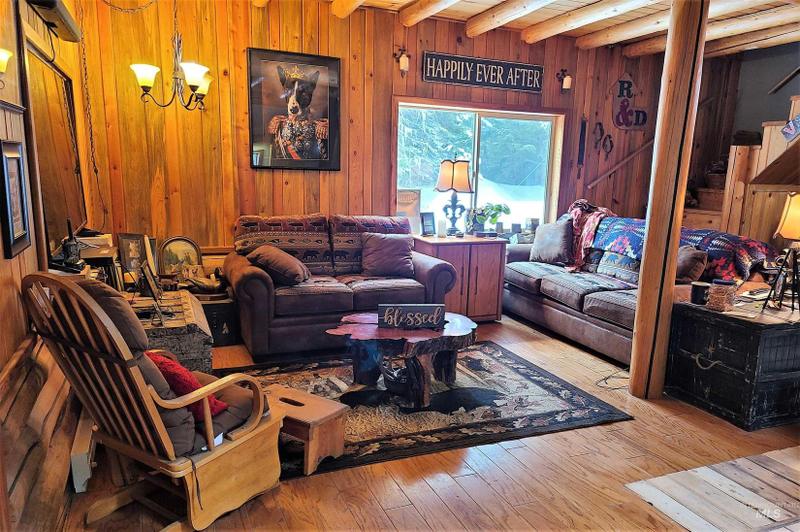 Elk City, Idaho County, ID House for sale Property ID: 415949284