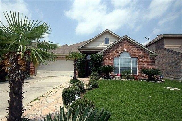 Home For Rent In Humble, Texas