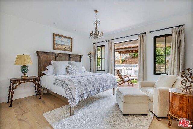 Home For Rent In Malibu, California