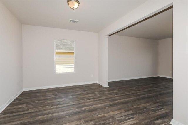 Home For Rent In Willis, Texas