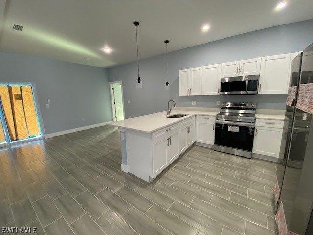 Home For Rent In Lehigh Acres, Florida