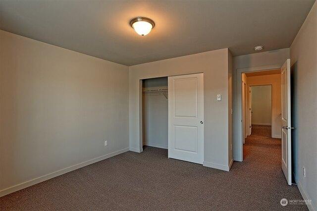 Home For Rent In Everett, Washington