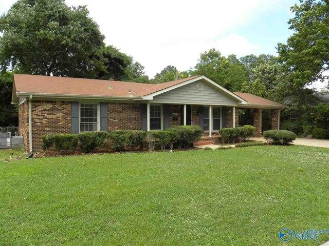 Home For Rent In Huntsville, Alabama