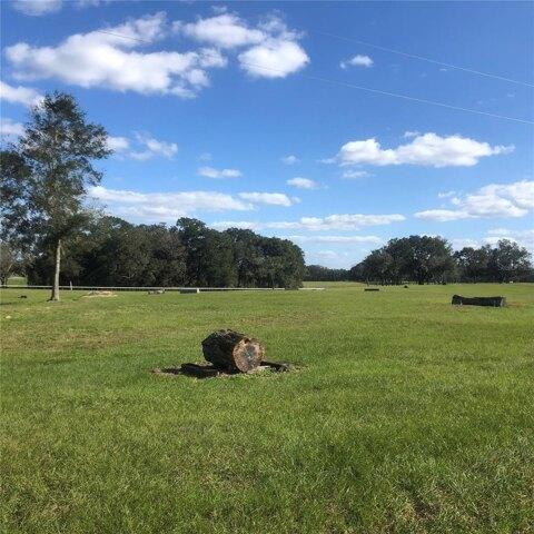 Farm House For Rent In Ocala, Florida