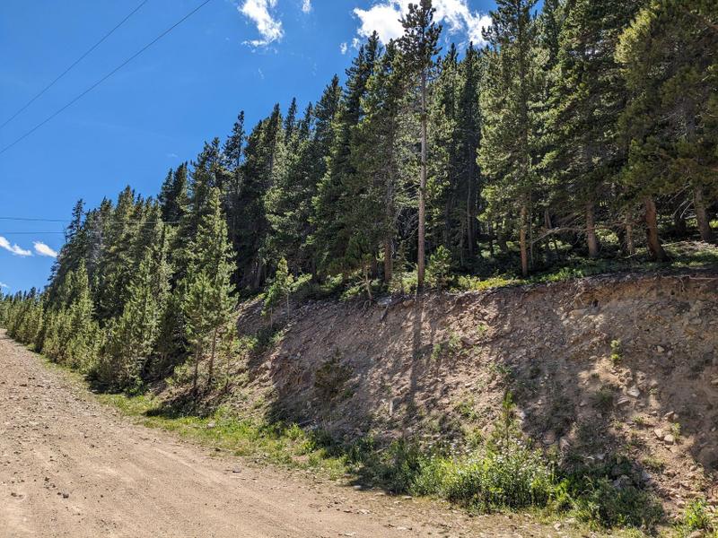 Idaho Springs, Clear Creek County, CO Recreational Property, Undeveloped Land, Homesites for sale Property ID: 415797171