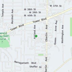 2 Bedroom In Lorain OH 44053 for Rent