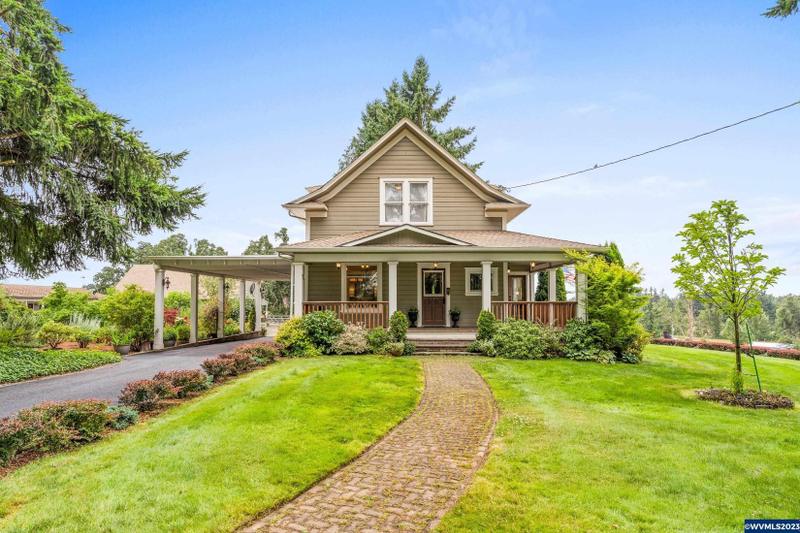 Stayton, Linn County, OR House for sale Property ID: 416932764