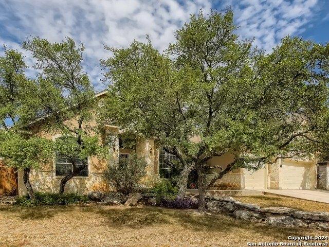 4 Bedroom 3 Bath In San Antonio TX 78258 for Rent