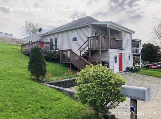 2 Bedroom 2 Bath In Canonsburg PA 15317 for Rent