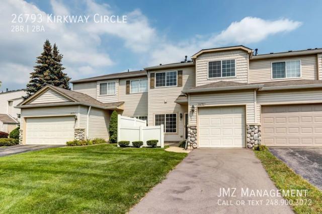 2 Bedroom 1 Bath In Woodhaven MI 48183 for Rent