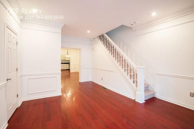 4 Bedroom 2 Bath In Philadelphia PA 19146 for Rent