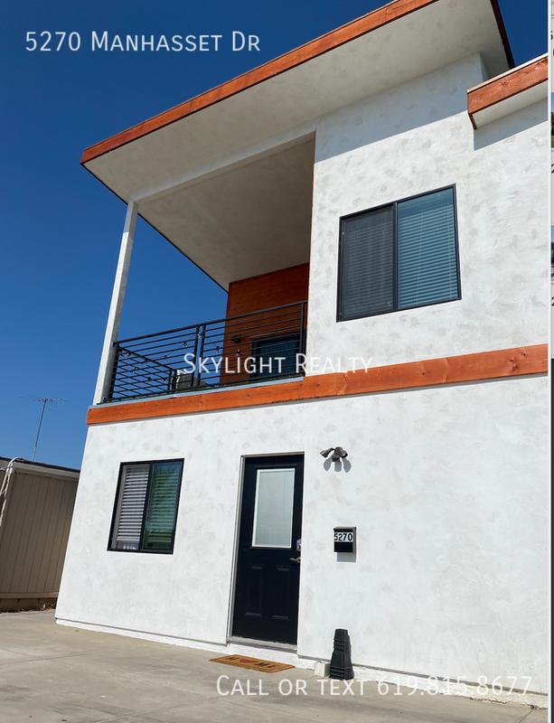 4 Bedroom 2 Bath In San Diego CA 92115 for Rent