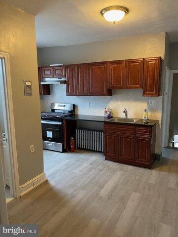 2 Bedroom 1 Bath In Philadelphia PA 19146 for Rent