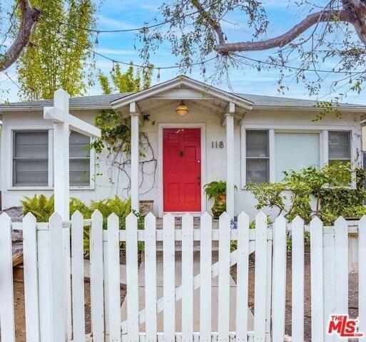 1 Bedroom 1 Bath In Santa Monica CA 90405 for Rent