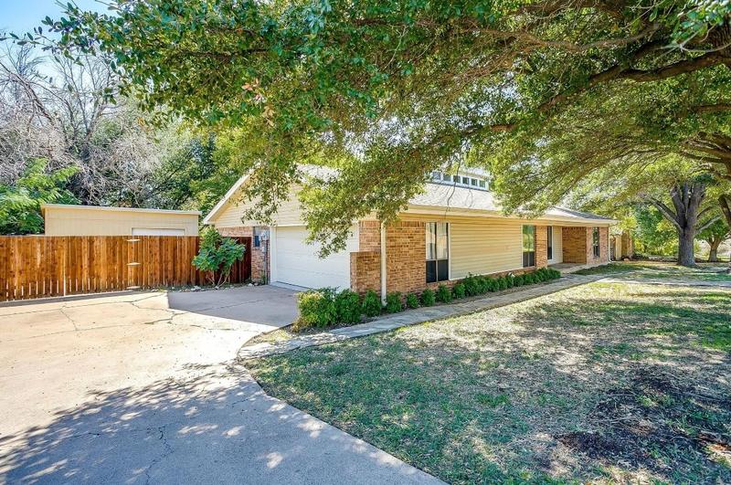 8724 Township Ct, Fort Worth, TX 76179 - MLS 20459828 for Sale