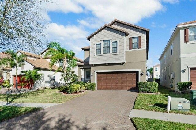 4 Bedroom 2.5 Bath In Brandon FL 33511 for Rent