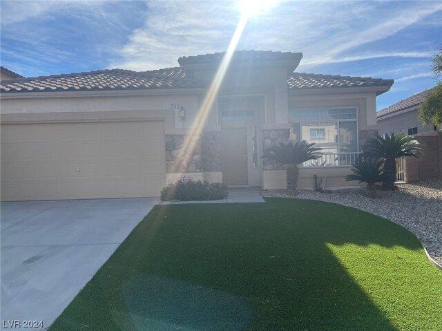 3 Bedroom 2 Bath In Las Vegas NV 89147 for Rent