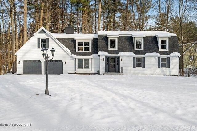4 Bedroom 2.5 Bath In Guilderland NY 12084 for Sale