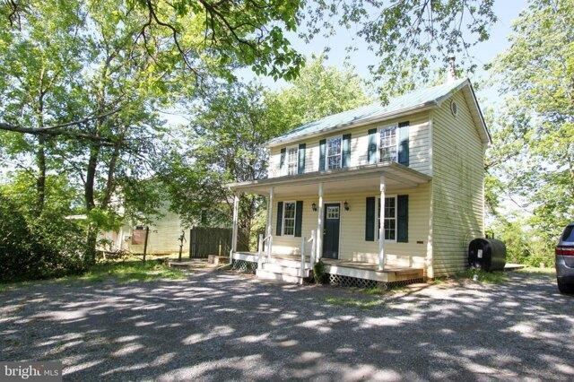 2 Bedroom 2 Bath In Kearneysville WV 25430 for Rent