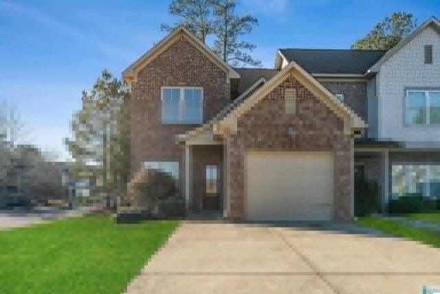4 Bedroom 2.5 Bath In Chelsea AL 35043 for Sale