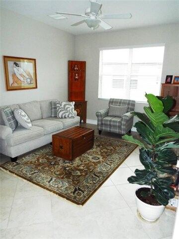 Home For Rent In Wimauma, Florida