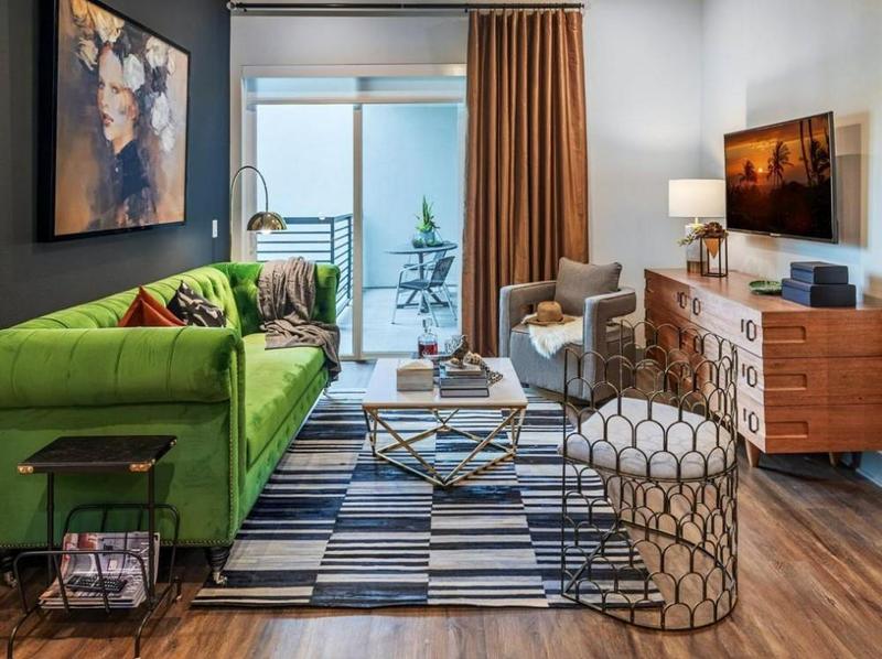 500 Energy Way A4-5204, Fort Worth, TX 76102 for Rent