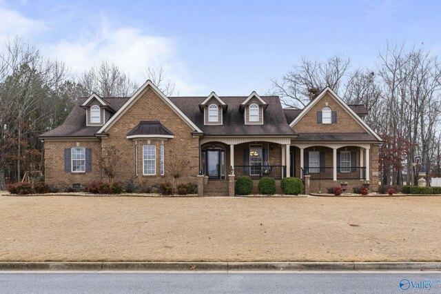 4 Bedroom 3.5 Bath In Athens AL 35611 for Sale