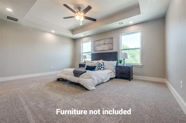 Home For Rent In Hickory Creek, Texas