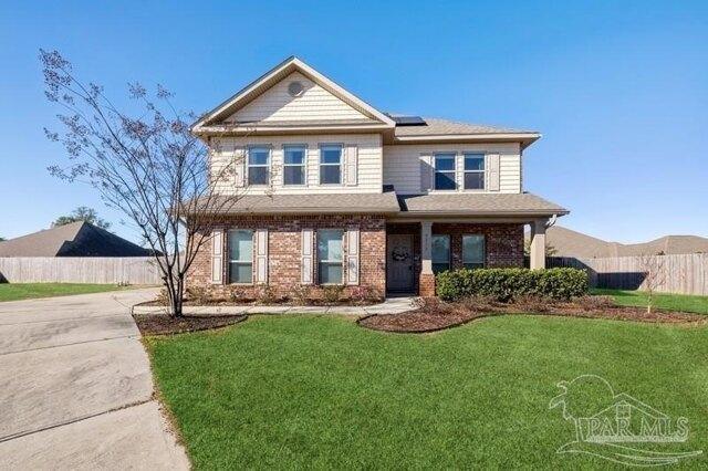 4 Bedroom 3.5 Bath In Pace FL 32571 for Sale