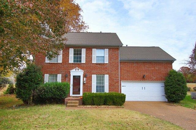 3 Bedroom 2.5 Bath In Franklin TN 37067 for Sale