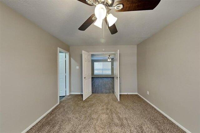 Home For Rent In Katy, Texas