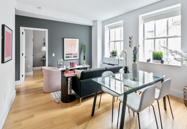 1 bedroom in Manhattan NY 10005 for Rent