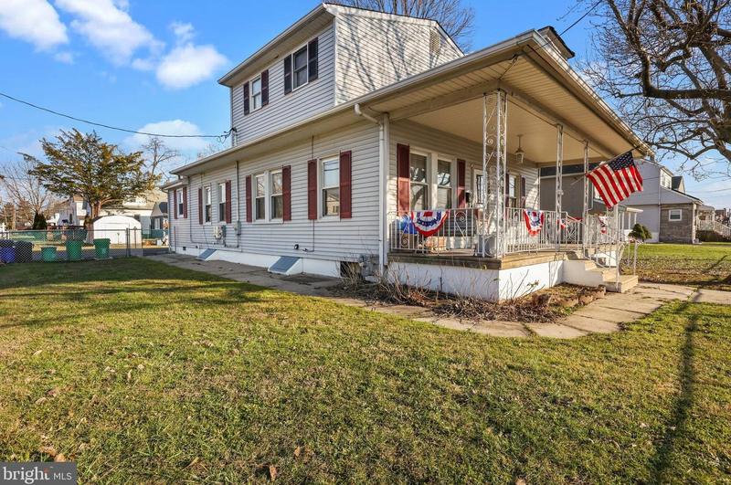 705 Cedar Ave, Croydon, PA 19021 - MLS PABU2062842 for Sale