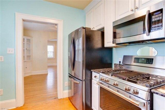 Home For Rent In Norfolk, Virginia