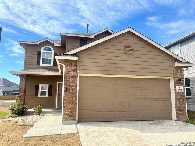 3 Bedroom 2.5 Bath In Converse TX 78109 for Rent