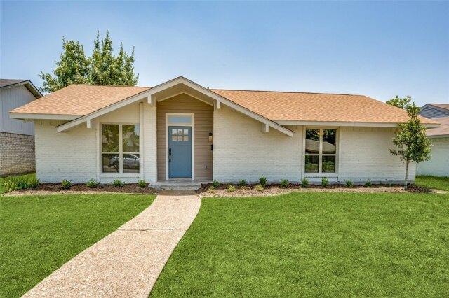 3 Bedroom 2 Bath In Dallas TX 75220 for Rent