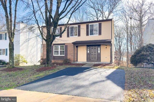 4 Bedroom 2 Bath In Springfield VA 22153 for Rent