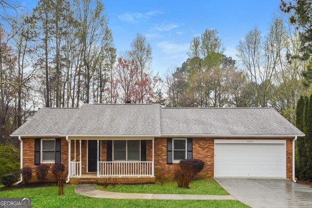 3 Bedroom 2 Bath In Conyers GA 30094 for Rent